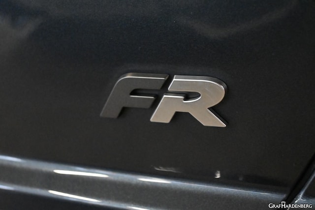 Seat Ibiza 1.0 TSI FR-lijn