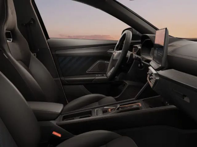 Cupra Formentor 2.0 TSI DSG VZ