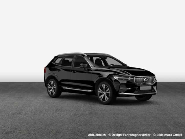 Volvo XC60 XC60