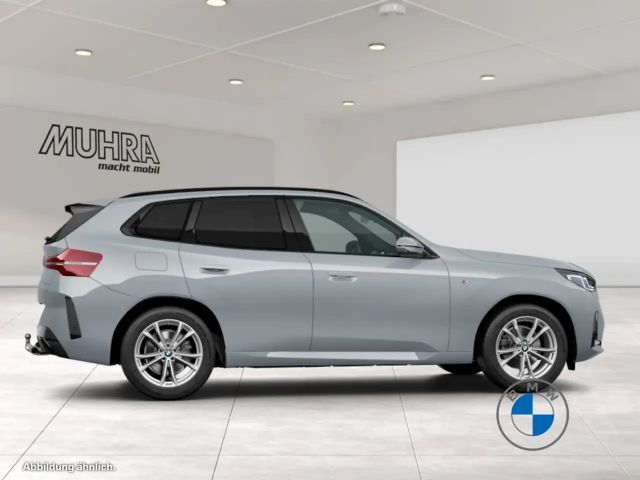 BMW X3 M-Sport xDrive