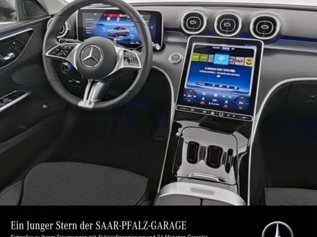 Mercedes-Benz C 180 AVANTGARDE Sedan