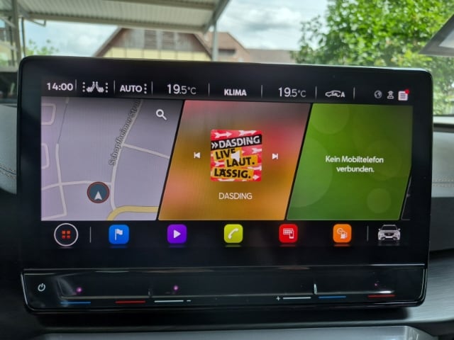 Cupra Formentor 2.5 TSI 4Drive VZ5