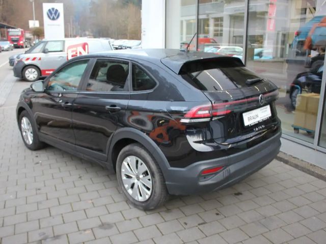 Volkswagen Taigo 1.0 TSI