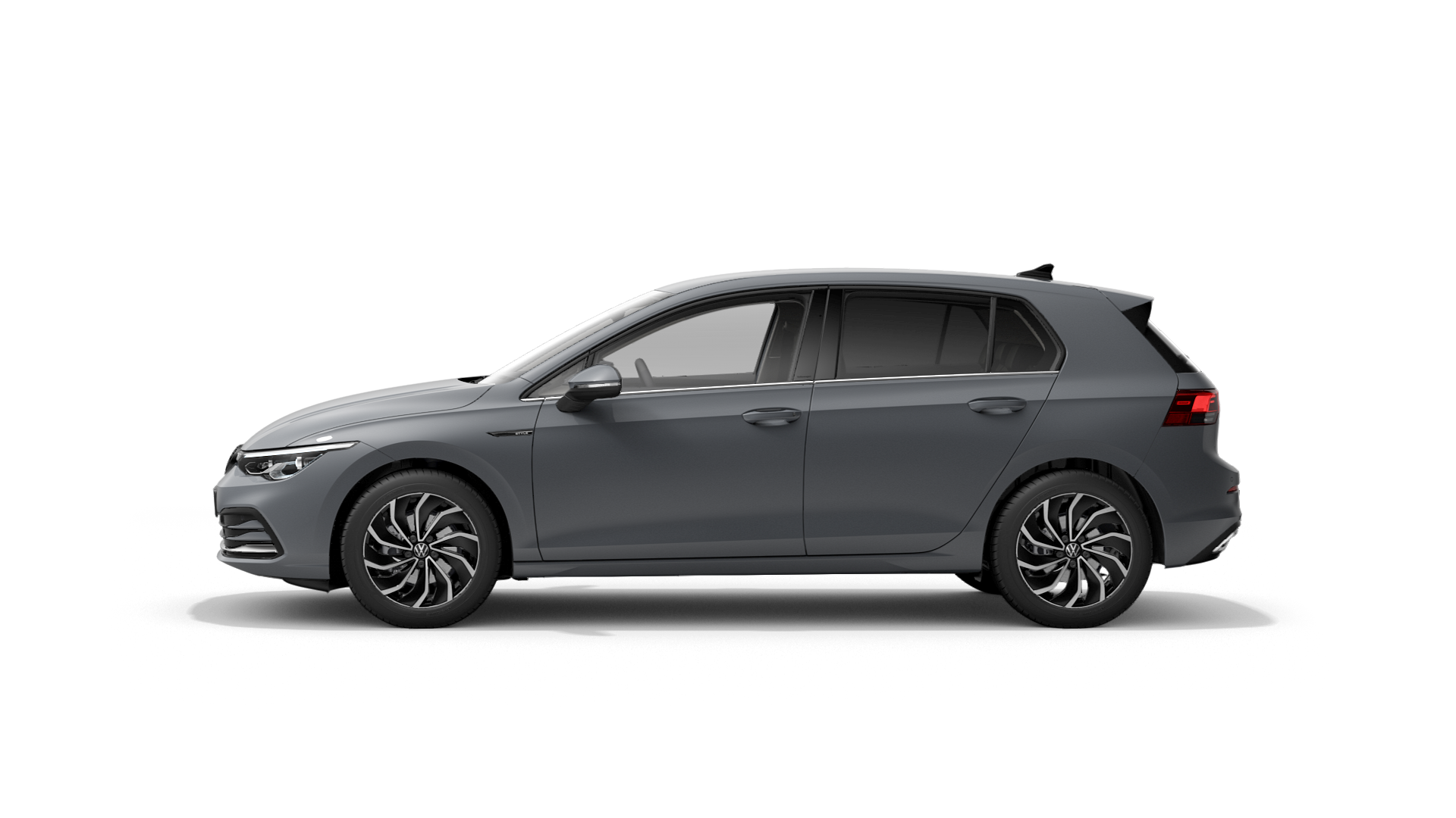 Volkswagen Golf 1.5 TSI Golf VIII Style