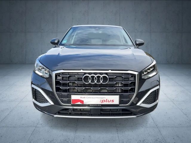 Audi Q2 30 TFSI