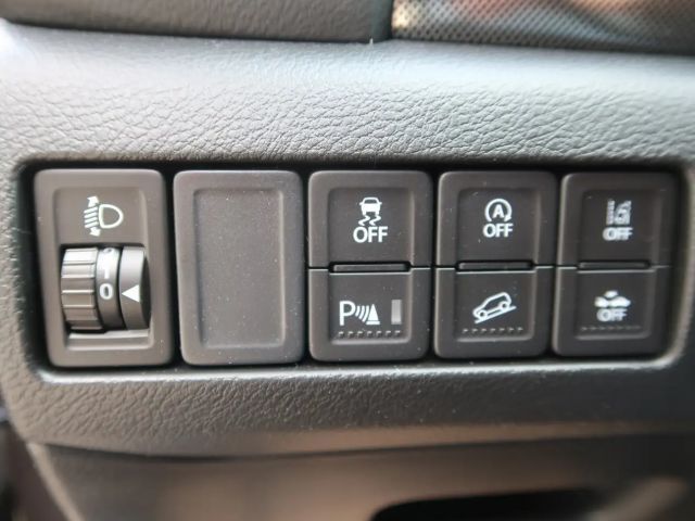 Suzuki Vitara AllGrip Flash Hybrid