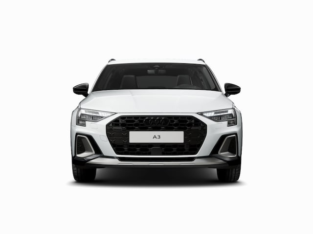 Audi A3 35 TFSI S-Tronic