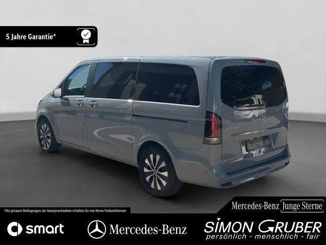 Mercedes-Benz EQV 300 Limousine Lang