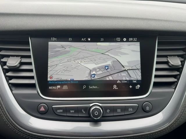 Opel Grandland X Elegance Hybrid