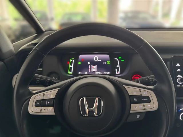 Honda Jazz 1.5 Executive