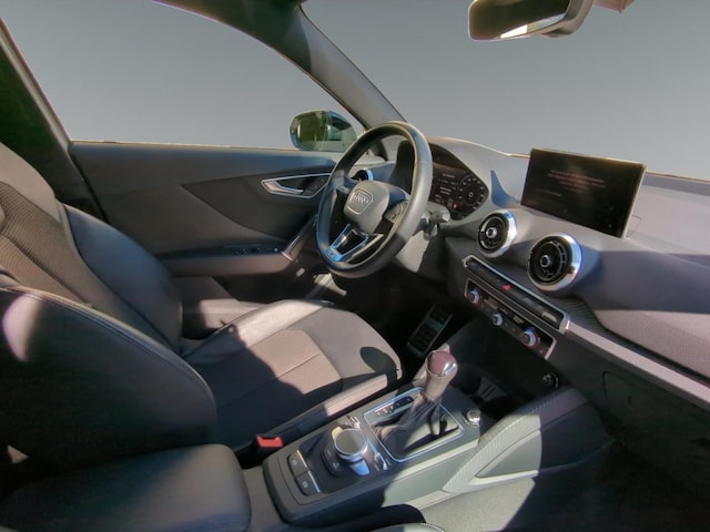 Audi Q2 35 TFSI S-Tronic