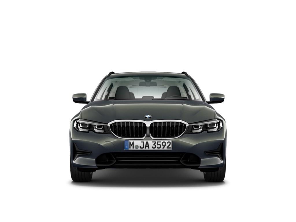 BMW 318 318d Sport Line Touring