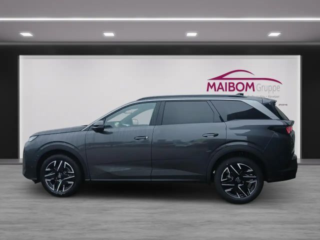 Peugeot 5008 Allure Pack Executive Hybrid