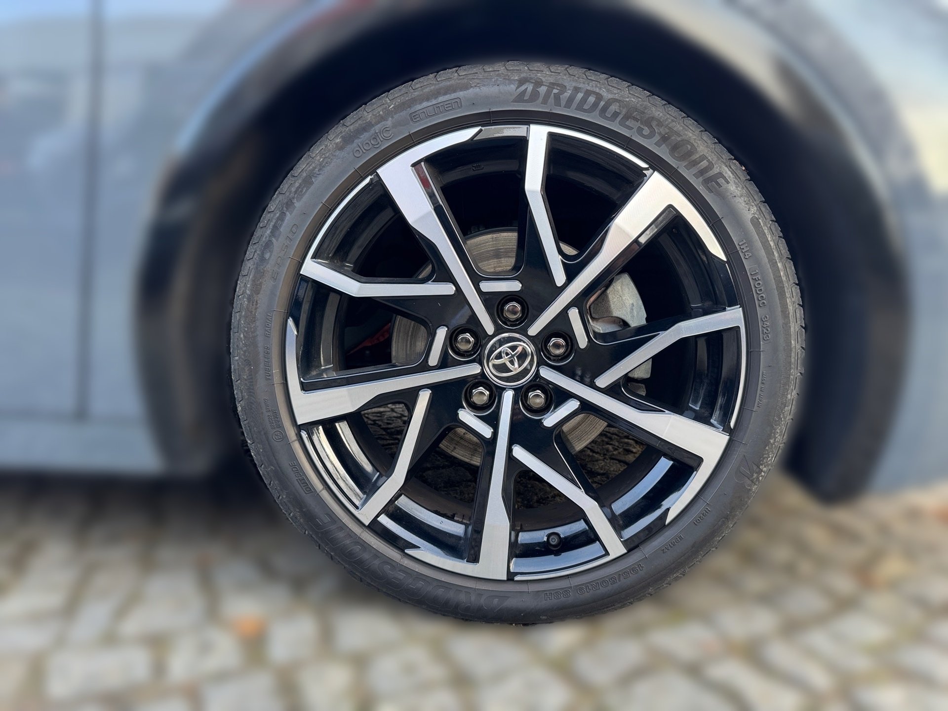 Toyota Prius 5-deurs Executive Plug-in