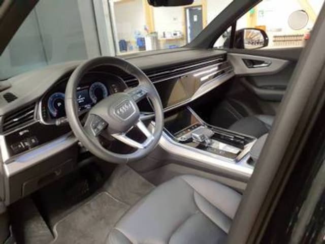 Audi Q7 45 TDI Quattro S-Line