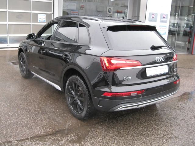 Audi Q5 50 TDI Business Quattro S-Line