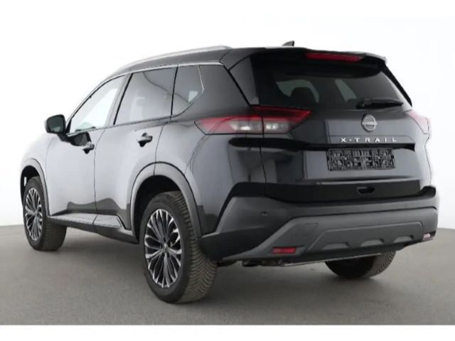 Nissan X-trail N-Connecta