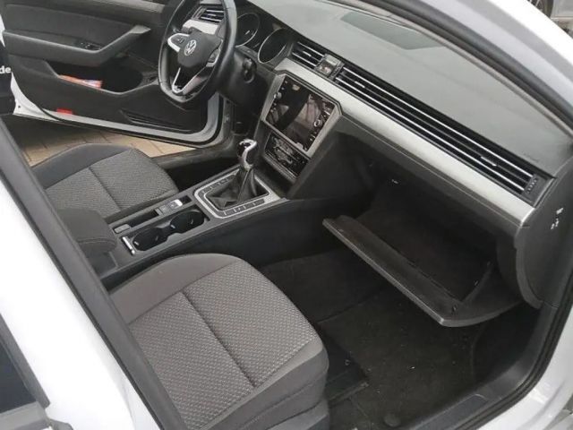 Volkswagen Passat 2.0 TDI Variant