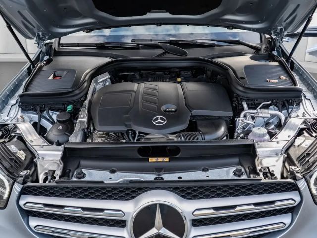 Mercedes-Benz GLC 300 4MATIC