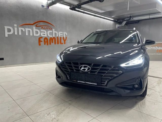 Hyundai i30 Edition 30 plus T-GDi