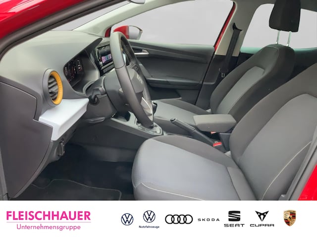 Seat Ibiza 1.0 TSI Style