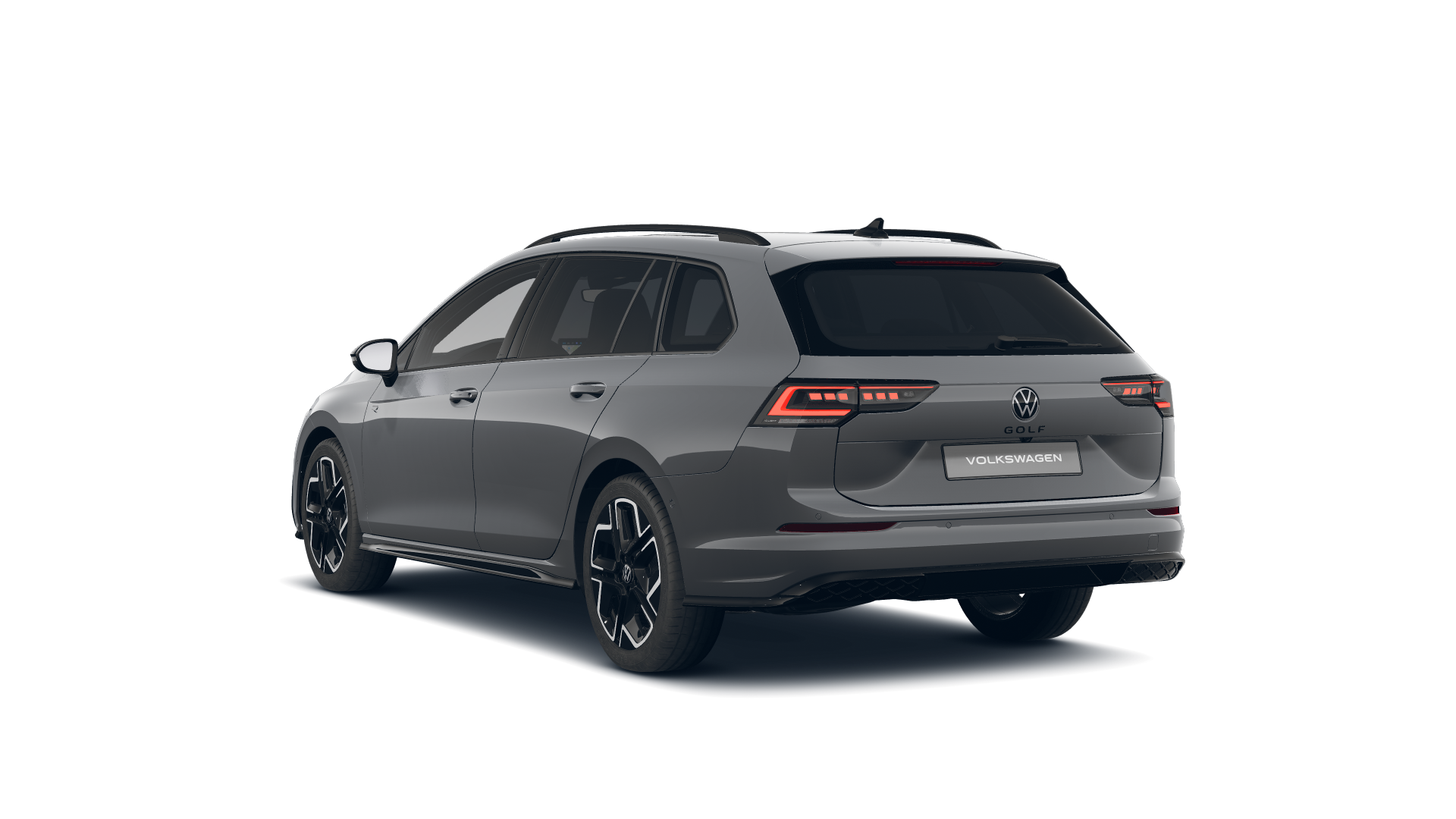 Volkswagen Golf R-Line Variant