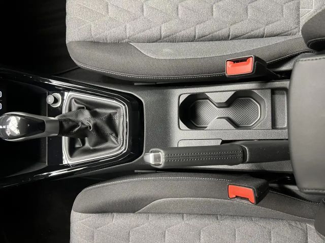 Volkswagen T-Cross 1.0 TSI DSG Life