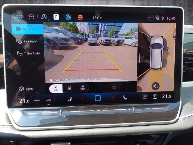 Volkswagen Passat 2.0 TDI DSG Variant