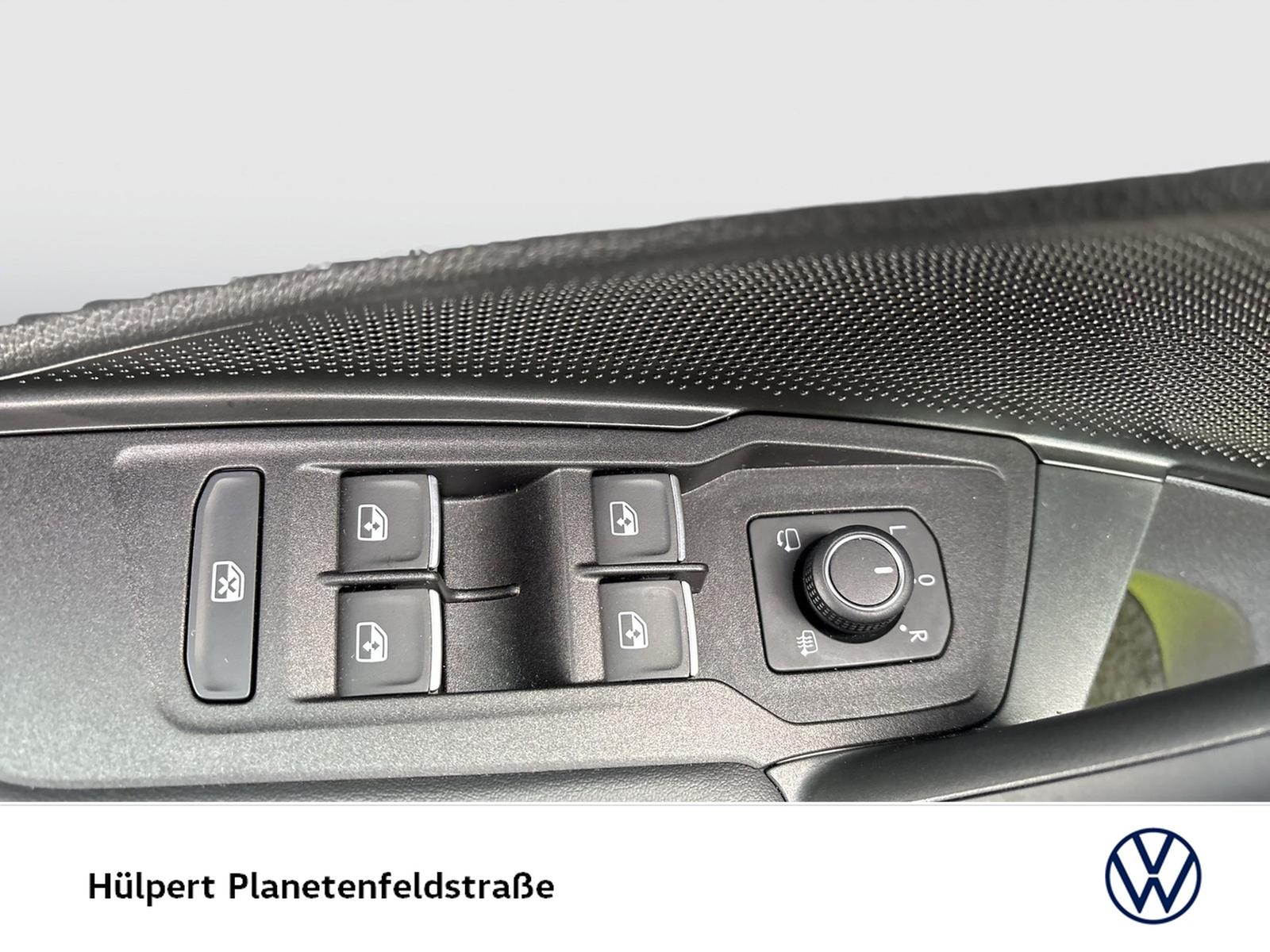 Volkswagen Tiguan R-Line eHybrid