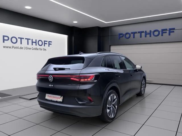 Volkswagen ID.4 IQ.Drive Performance Pure