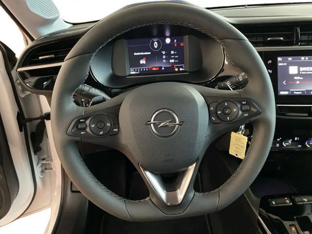 Opel Corsa 1.2 Turbo Elegance Turbo