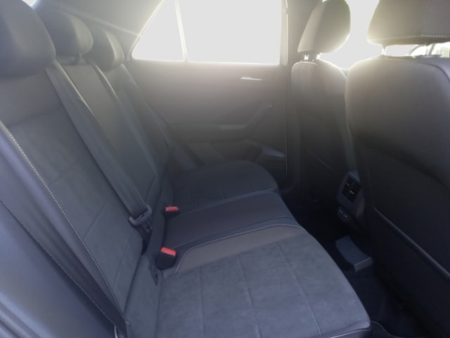 Volkswagen T-Roc 1.5 TSI Plus R-Line