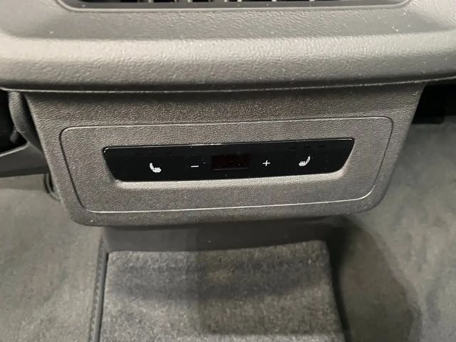 Audi Q6 e-tron Performance