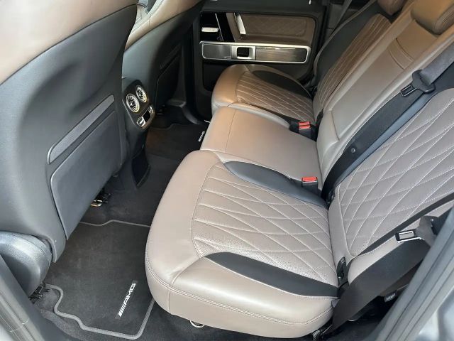 Mercedes-Benz G 63 AMG AMG Line