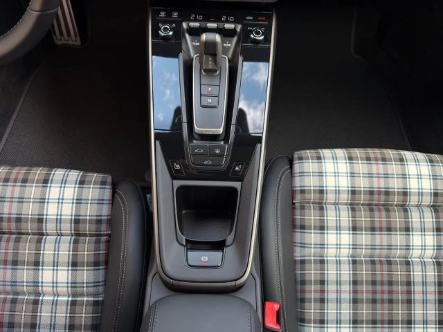 Porsche 992 Coupé S Turbo