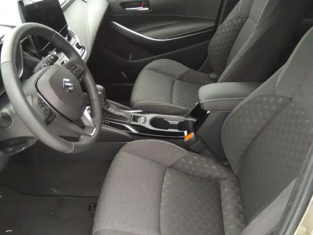 Suzuki Swace Comfort Hybrid