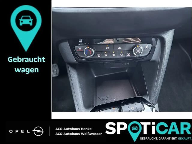 Opel Corsa Elegance Turbo