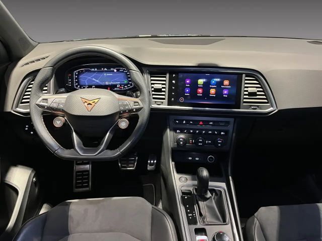 Cupra Ateca 2.0 TSI 4Drive DSG