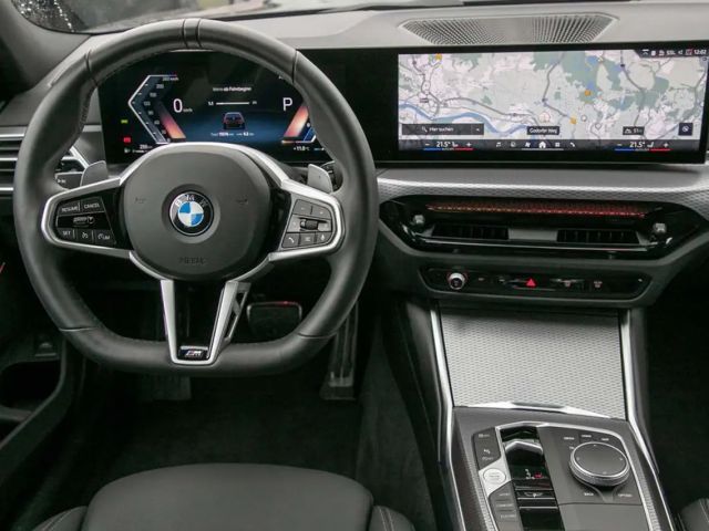 BMW 318 318i M-Sport Touring