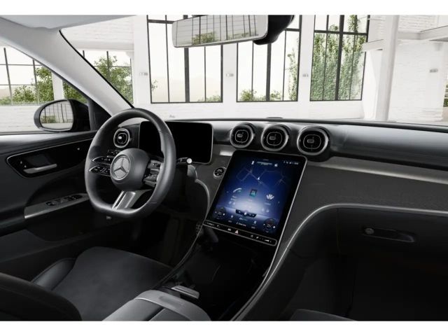 Mercedes-Benz C 200 4MATIC AMG Line Estate