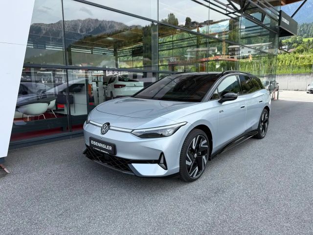 Volkswagen ID.7 4Motion Business GTX Tourer