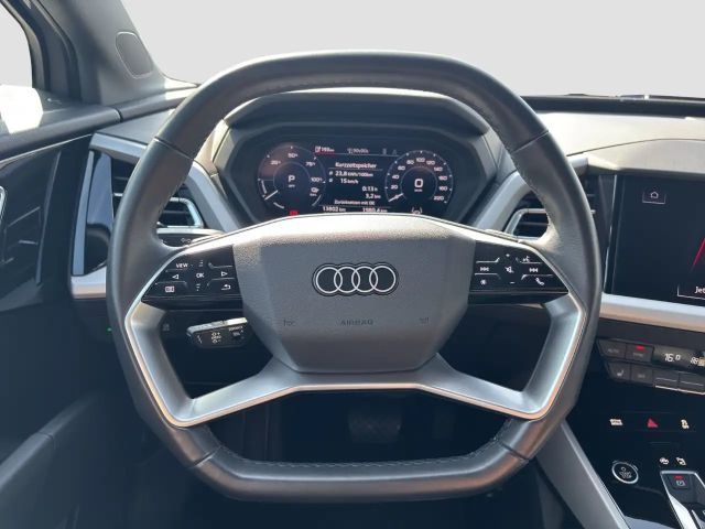Audi Q4 e-tron 40