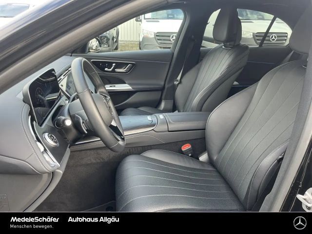 Mercedes-Benz E 450 4MATIC AVANTGARDE Sedan