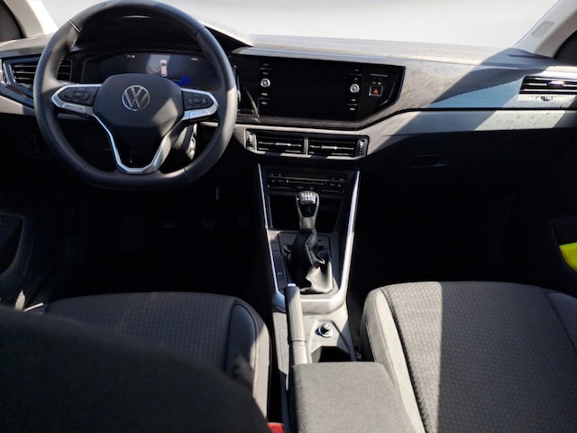 Volkswagen Polo 1.0 TSI Life