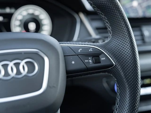 Audi SQ5 3.0 TDI Quattro Sportback