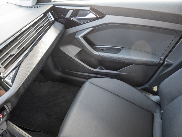 Audi A1 25 TFSI S-Tronic Sportback