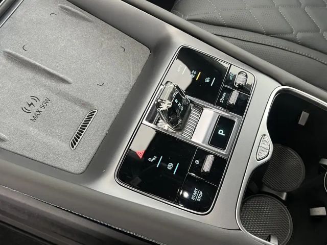 BYD Sealion 7 Excellence