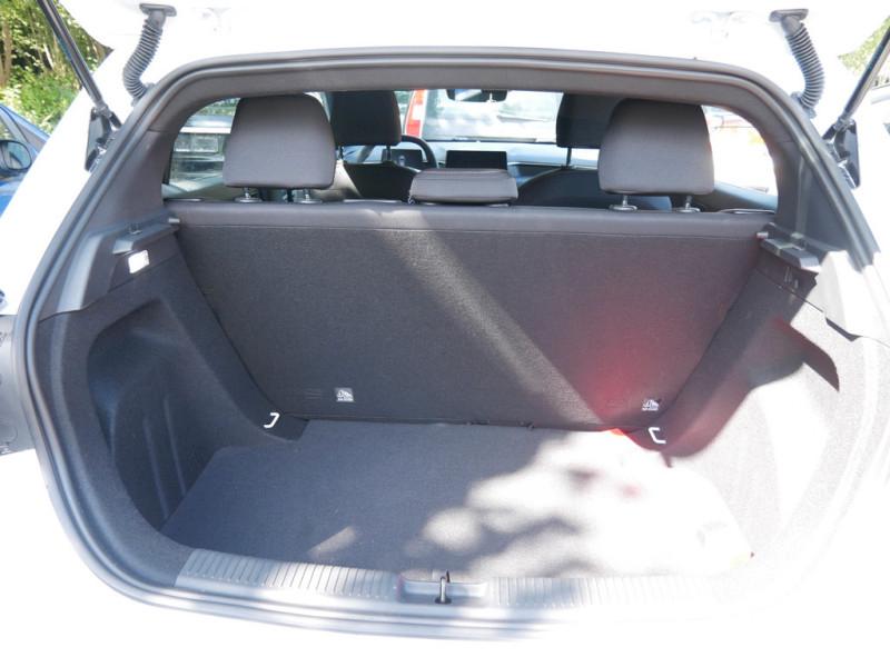 MG MG3 Hybrid+ Standard range