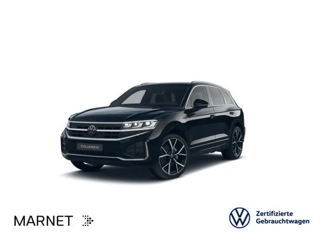 Volkswagen Touareg 3.0 V6 TDI 3.0 V6 TSI R-Line