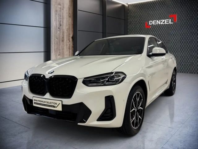 BMW X4 xDrive
